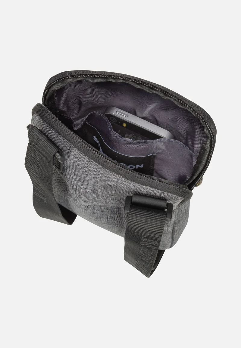 Northwood 2.0 Brian XSVZ 1 Dark Grey - Handytasche
