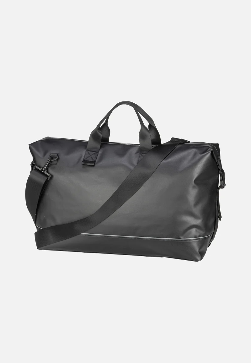 Stockwell 2.0 Landon MHZ Black - Weekender