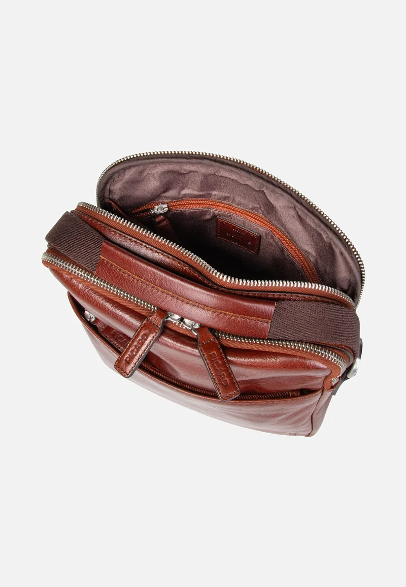Buddy 5618 Cognac - Crossbody Bag