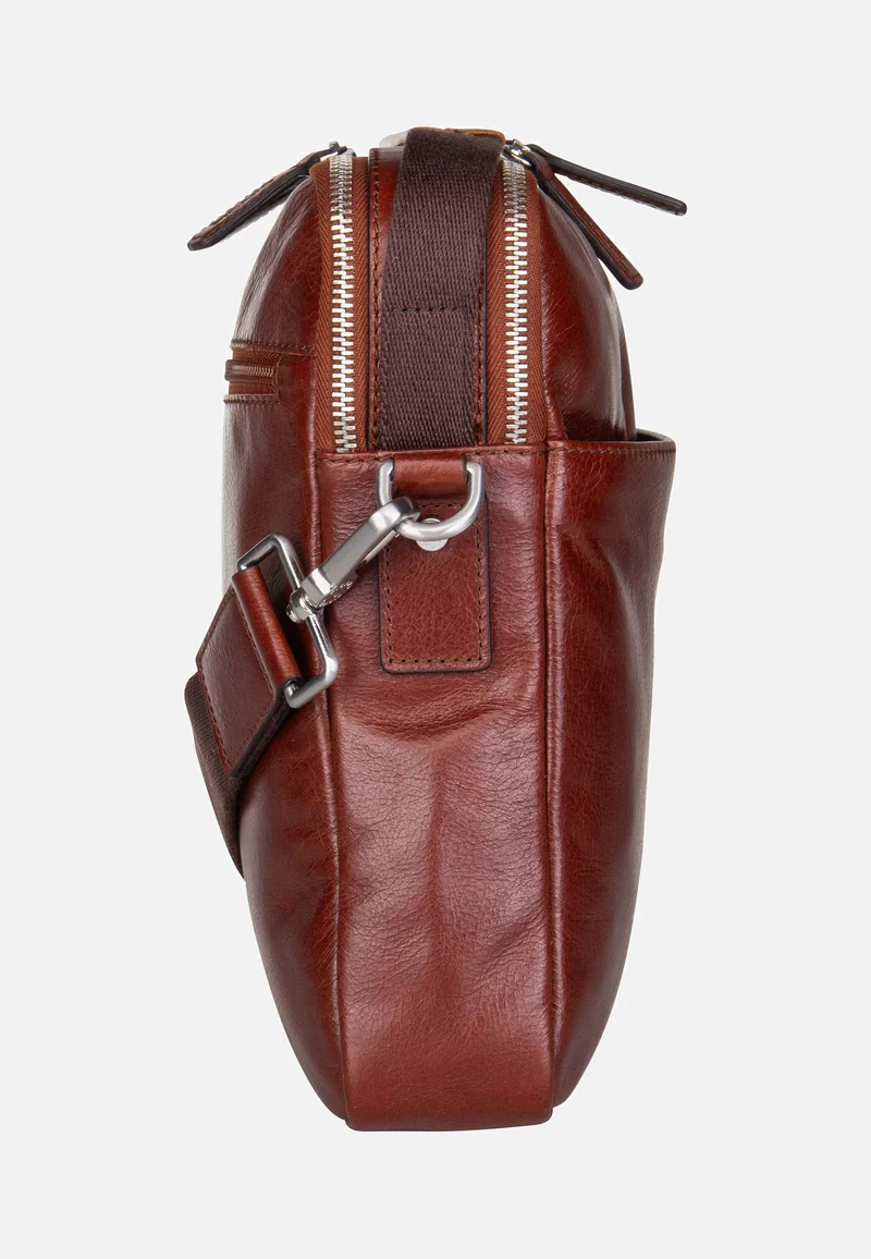 Buddy 5618 Cognac - Crossbody Bag
