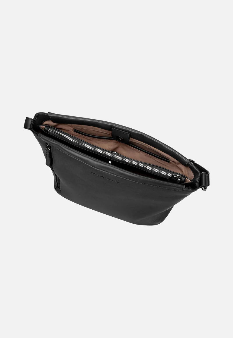 Yours 3167 Schwarz - Beuteltasche