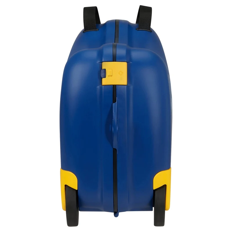 Samsonite Dream2Go Disney - Kinderkoffer 52 cm (mickey happy)