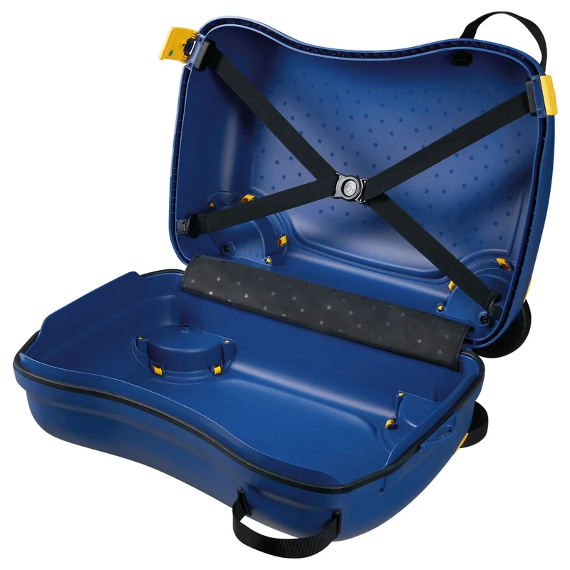 Samsonite Dream2Go Disney - Kinderkoffer 52 cm (mickey happy)