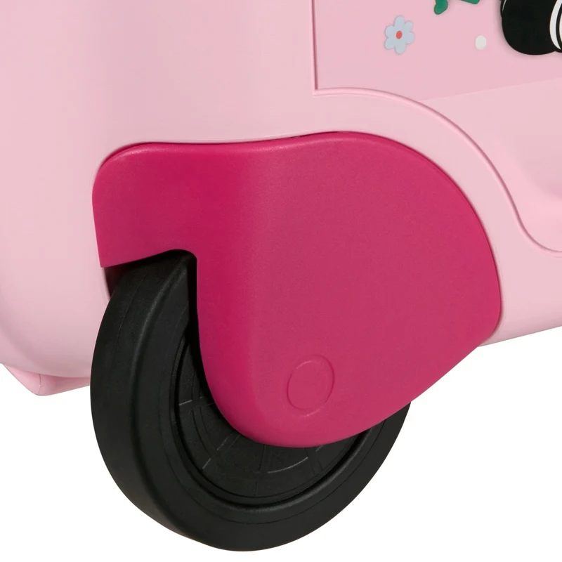 Samsonite Dream2Go Disney - Kinderkoffer 52 cm (minnie flower power)