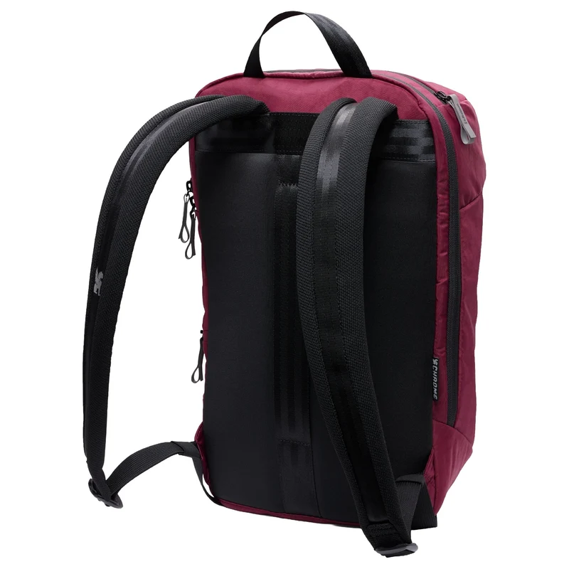 Chrome Camden 16 - Rucksack 16" 44 cm (royale)