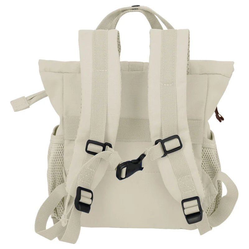 Travelite Basics Rollup - Rucksack 27 cm (off-white)