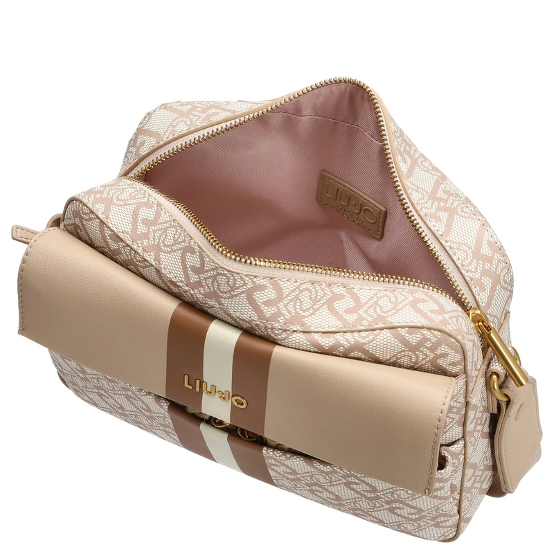Liu Jo Clidia - Umhängetasche M 25 cm (nuez)