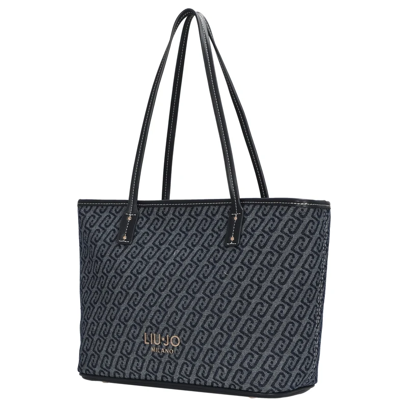 Liu Jo Evrim - Shopper S 30 cm (dress blue)