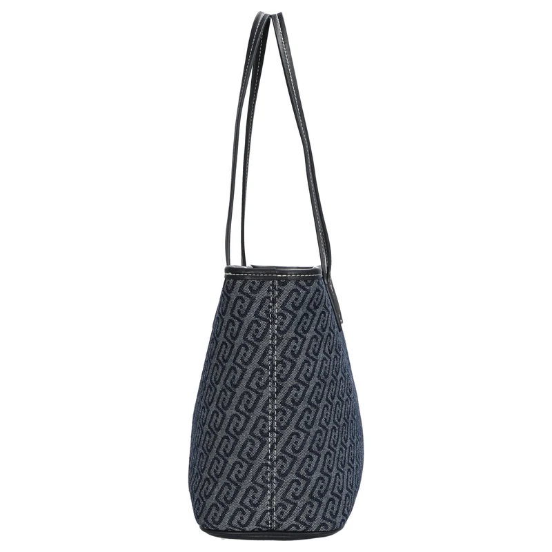 Liu Jo Evrim - Shopper S 30 cm (dress blue)