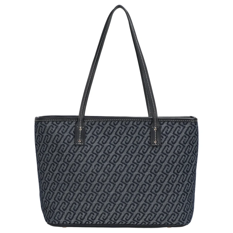 Liu Jo Evrim - Shopper S 30 cm (dress blue)