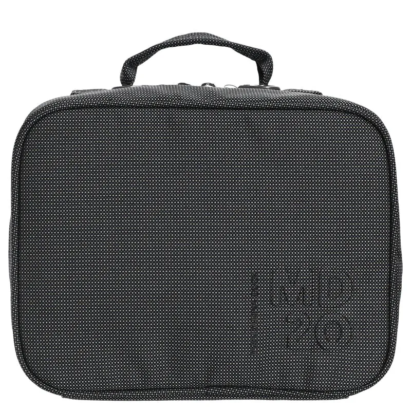 Mandarina Duck MD20 - Kulturbeutel 21.5 cm (steel)