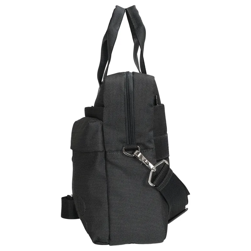 Mandarina Duck MD20 - Aktentasche 15" 37.5 cm (steel)