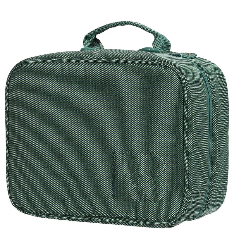 Mandarina Duck MD20 - Kulturbeutel 21.5 cm (emerald)