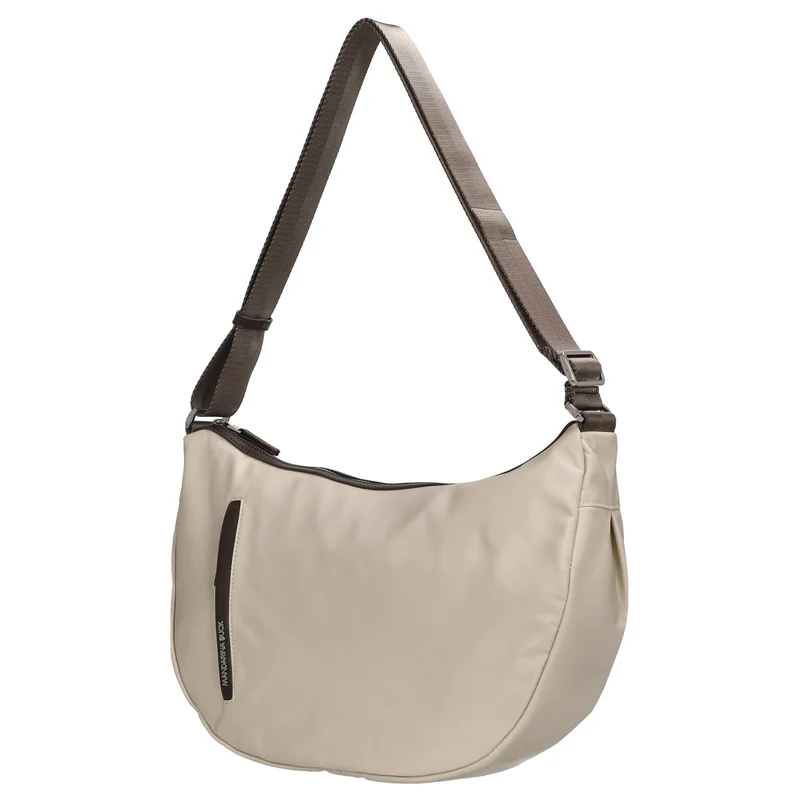 Mandarina Duck Hunter - Umhängetasche M 38 cm (latte)