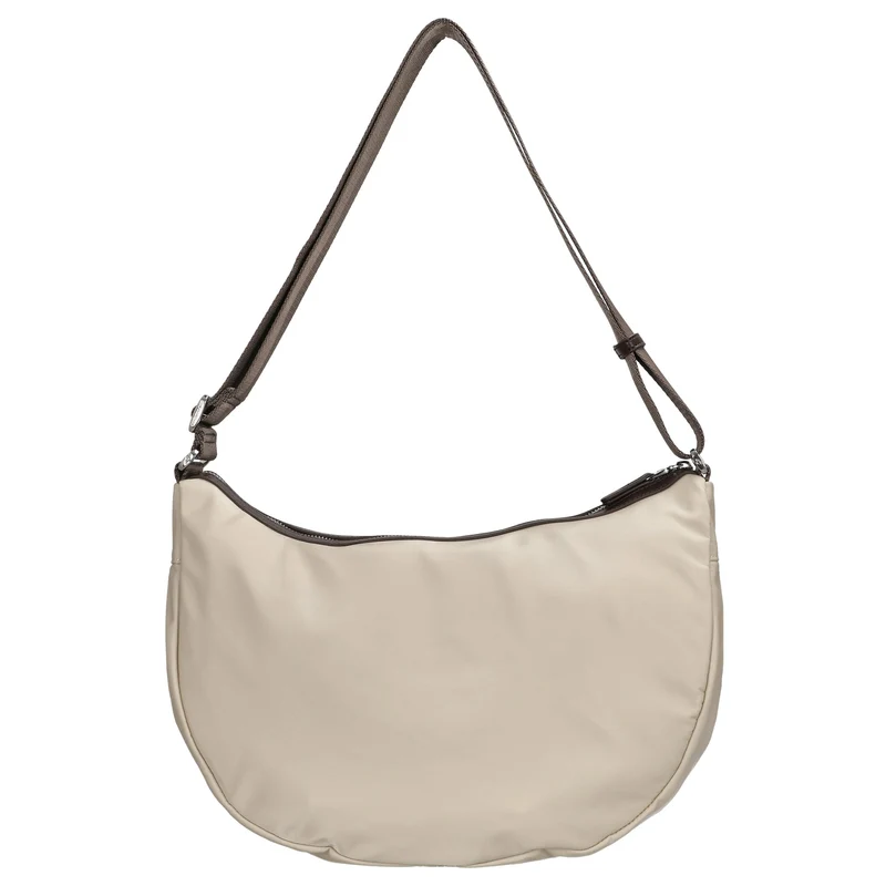 Mandarina Duck Hunter - Umhängetasche M 38 cm (latte)
