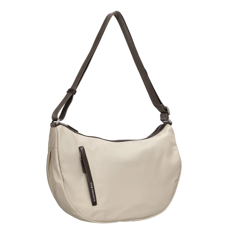 Mandarina Duck Hunter - Umhängetasche M 38 cm (latte)