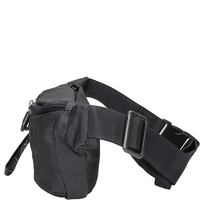 Mandarina Duck MD20 Bum Bag - Gürteltasche 26 cm (steel)