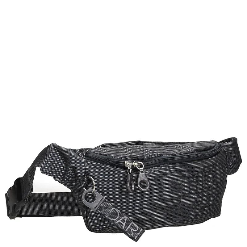 Mandarina Duck MD20 Bum Bag - Gürteltasche 26 cm (steel)