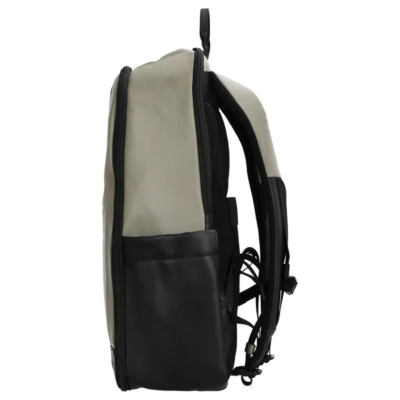 Mandarina Duck Eco Coated - Rucksack 44.5 cm (mud)
