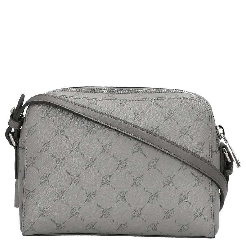 Joop Women Cortina Cloe - Schultertasche S 21 cm (frost gray)