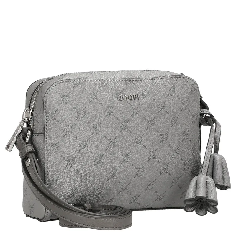 Joop Women Cortina Cloe - Schultertasche S 21 cm (frost gray)