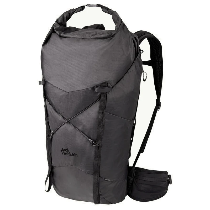 Jack Wolfskin 3D Aerorise 30 - Wanderrucksack 56 cm (phantom)