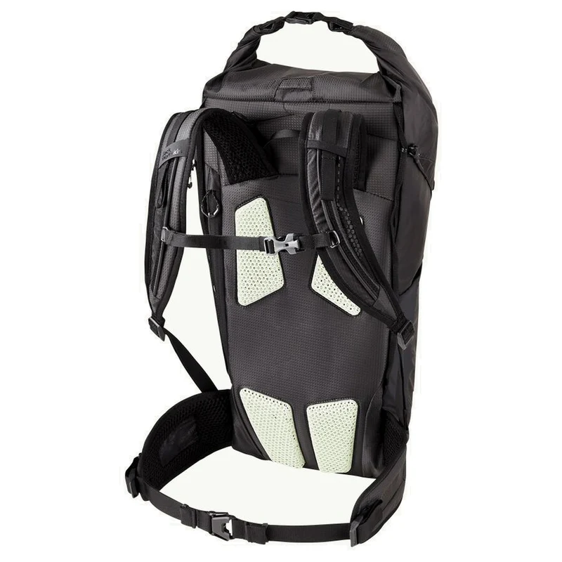 Jack Wolfskin 3D Aerorise 30 - Wanderrucksack 56 cm (phantom)