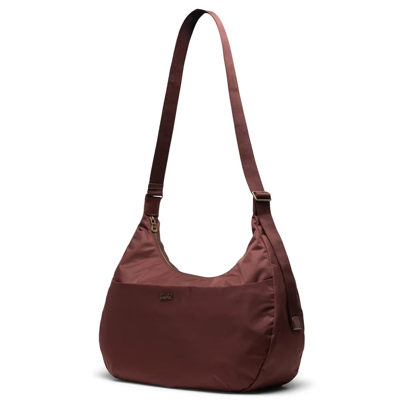 Herschel Yara - Schultertasche L 50 cm (bitter chocolate)