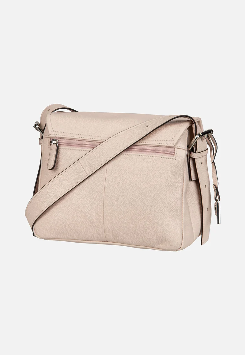 Zoom 7283 Rose - Crossbody Bag