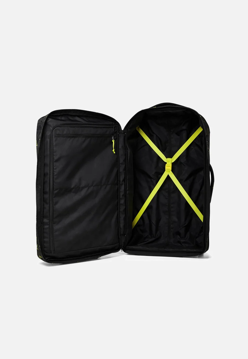 satch Flow M Trolley Geo Storm - Koffer