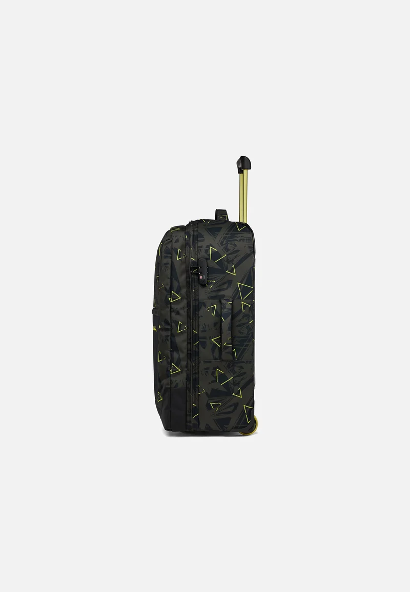 satch Flow M Trolley Geo Storm - Koffer