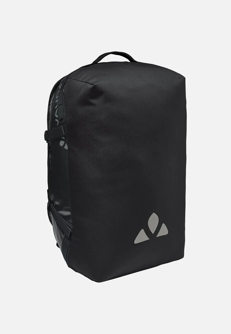 CityDuffel 65 Black - Dufflebag