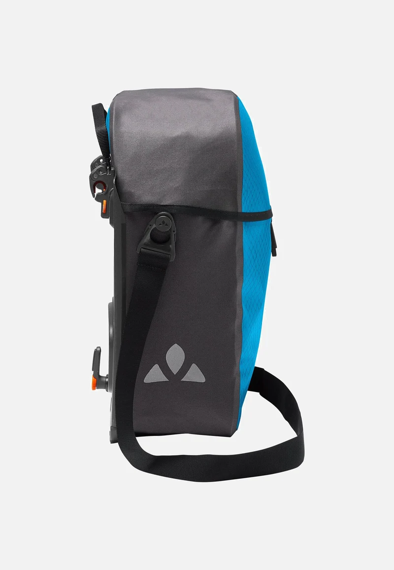 Aqua Commute Single Icicle - Fahrradtasche