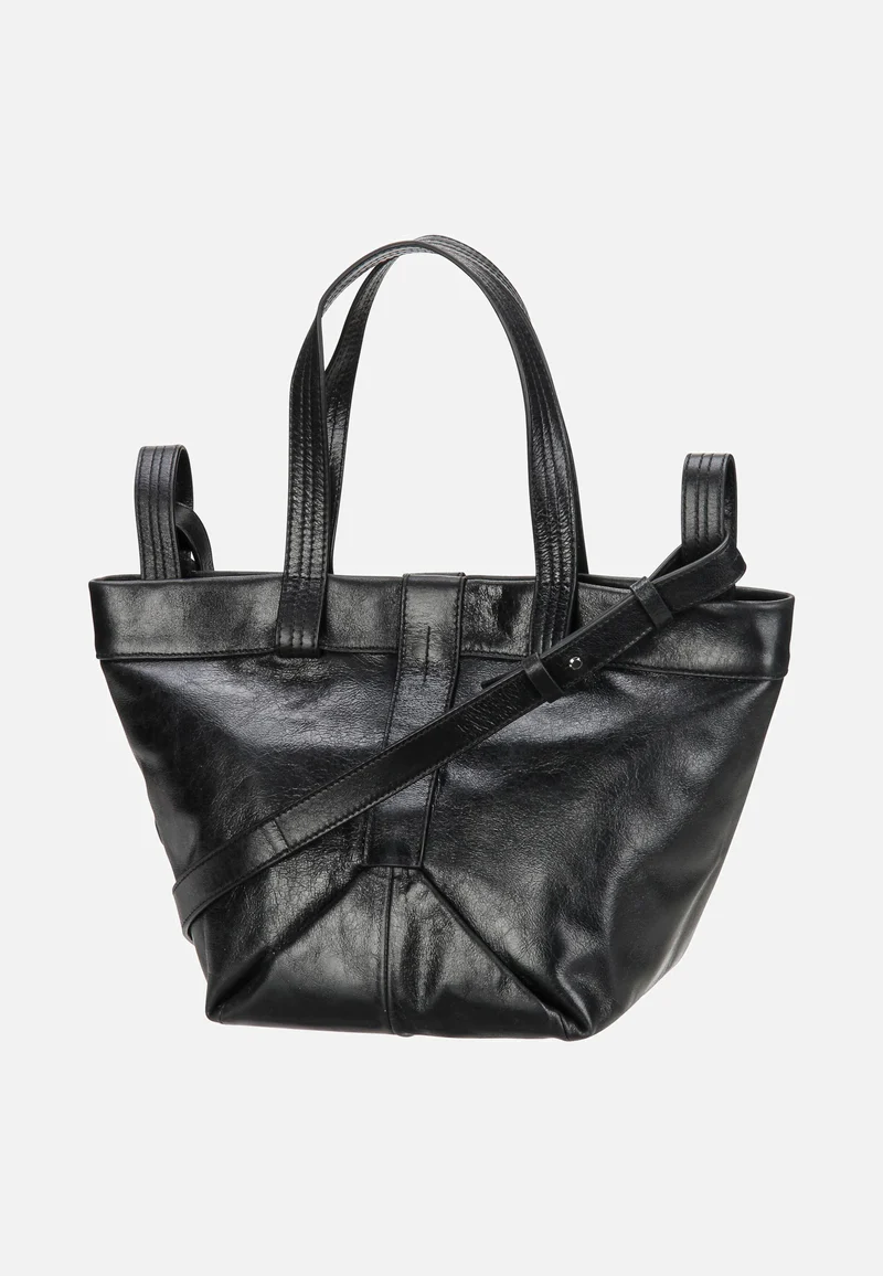 Elvira 2144211 Black - Shopper