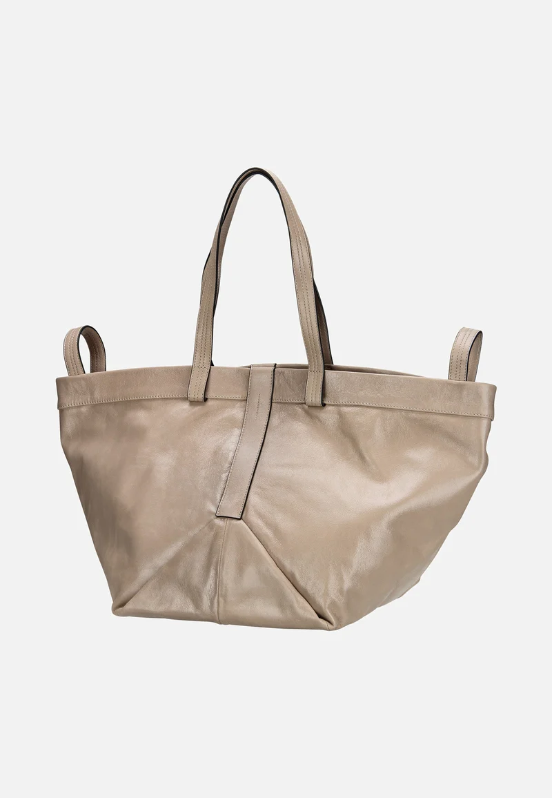 Elvira 2144218 Stone - Shopper