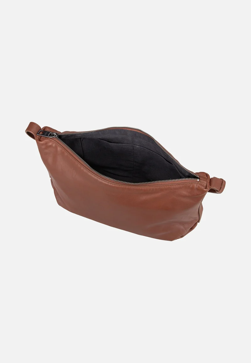Elvira CB M Sheep Natural Russet - Crossbody Bag