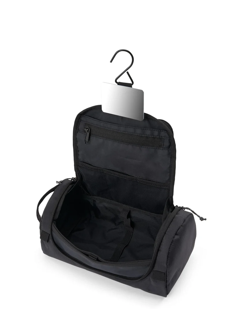 Wash Pack - Proof Black