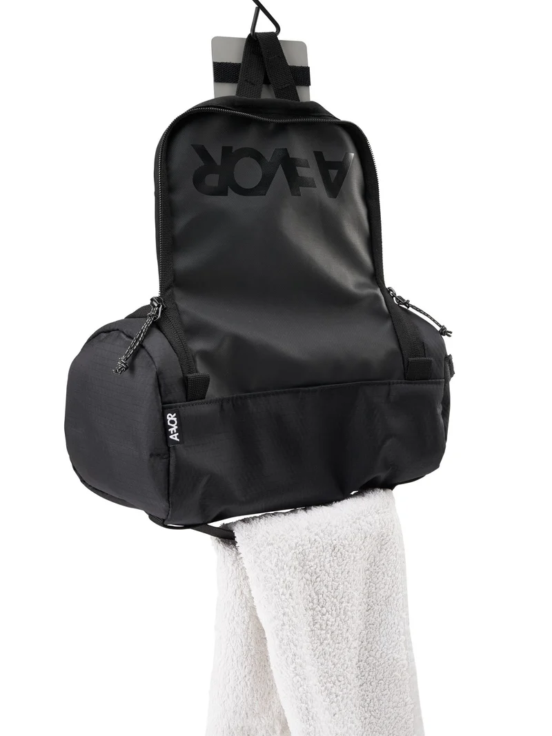 Wash Pack - Proof Black