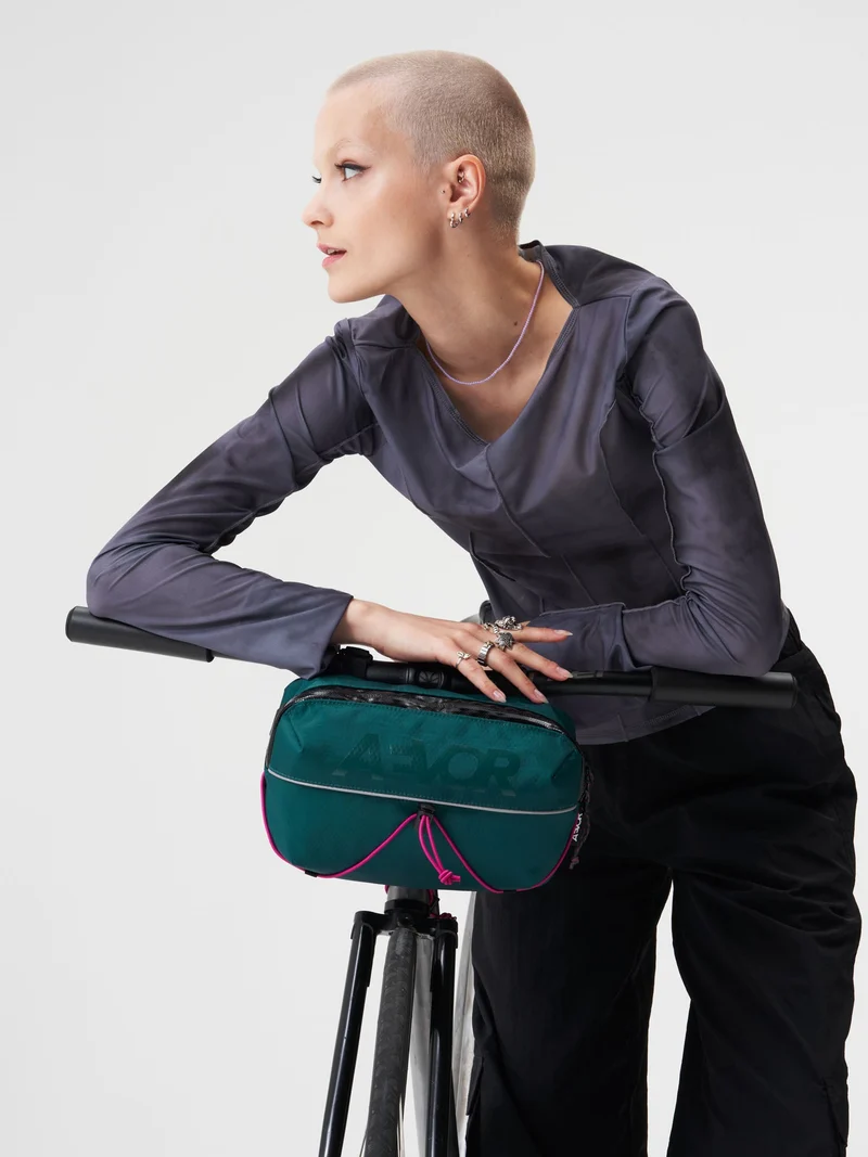 Bar Bag - Proof Evergreen