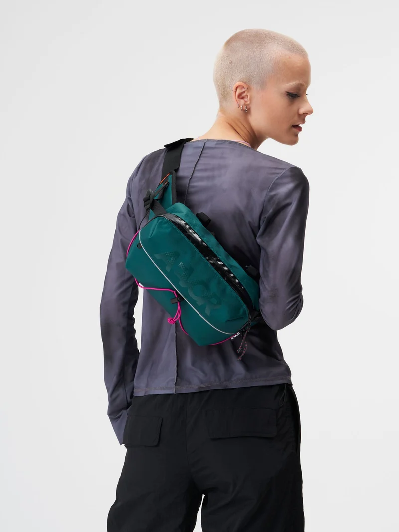 Bar Bag - Proof Evergreen