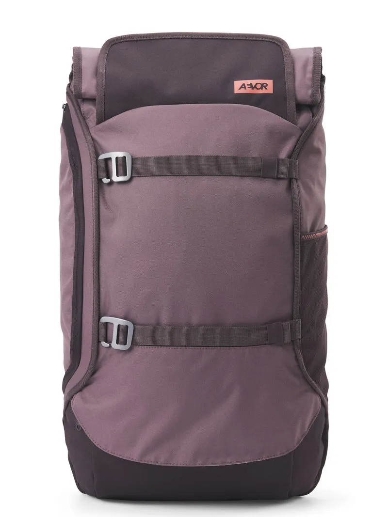 Travel Pack - Oxy Purple