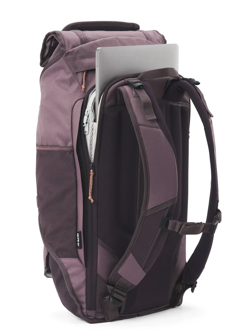 Travel Pack - Oxy Purple