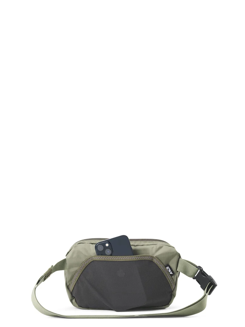 Hip Bag Ease - Ripstop Violett Sage