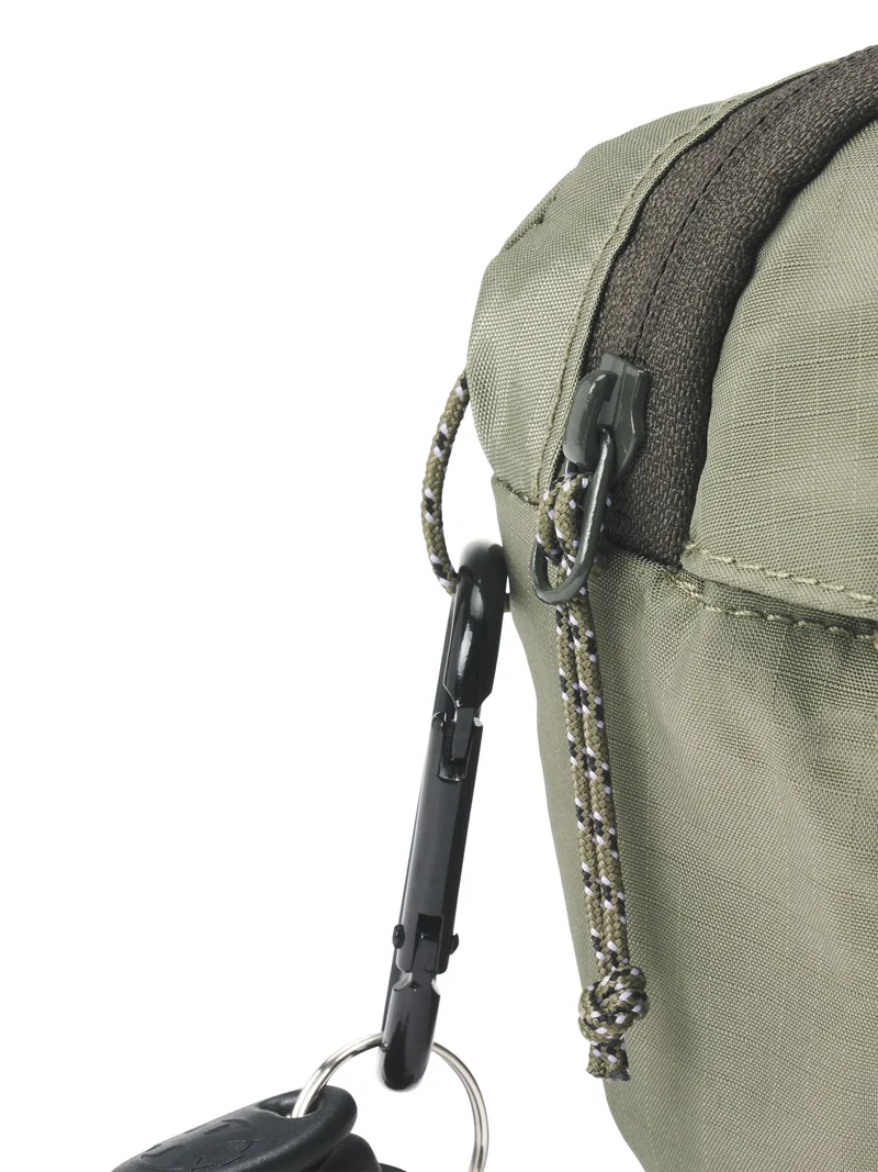 Hip Bag Ease - Ripstop Violett Sage