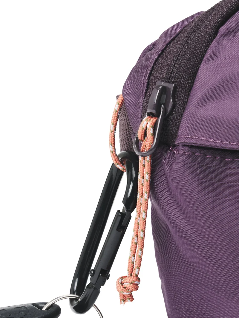 Hip Bag Ease - Ripstop Oxy Purple