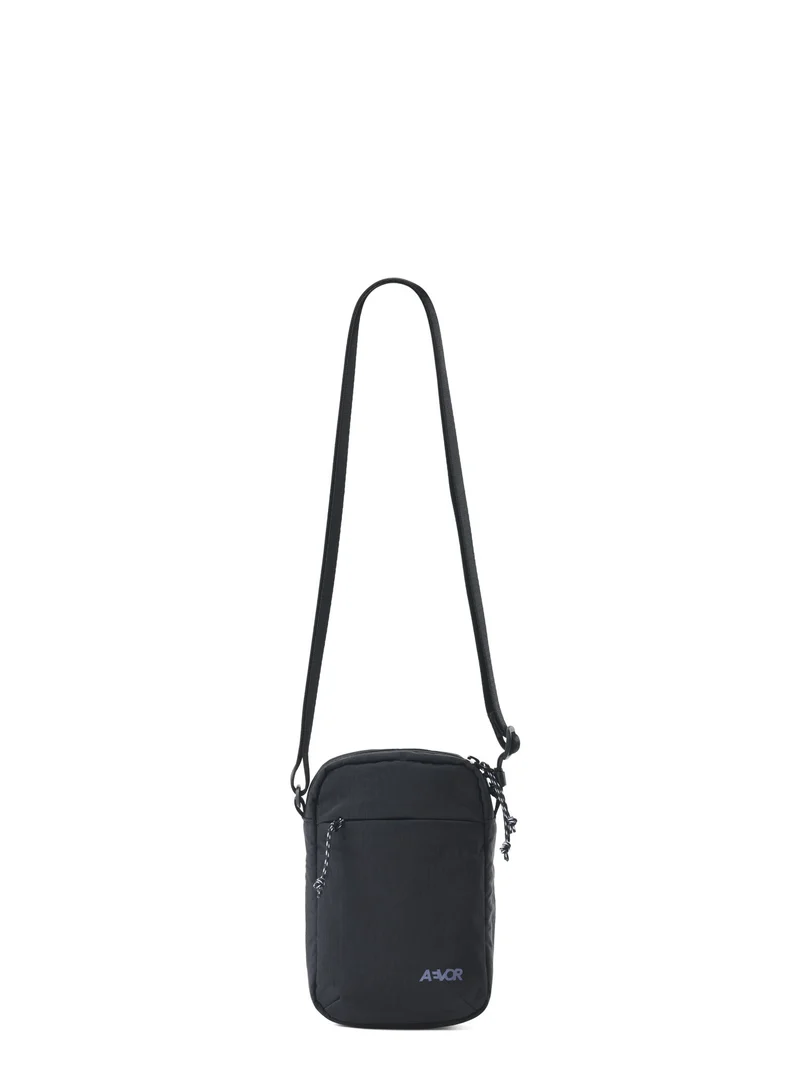 Easy Ride Pouch - Black