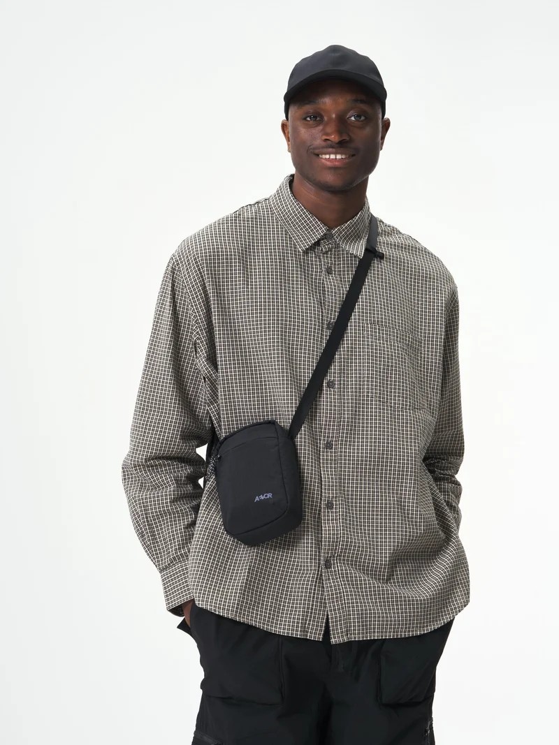 Easy Ride Pouch - Black