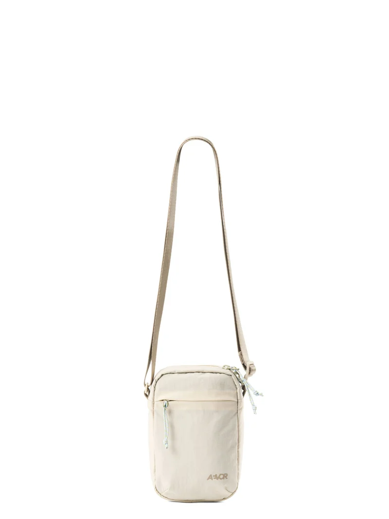 Easy Ride Pouch - Off-White