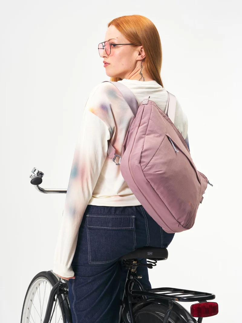 Bike Shopper - Rosewood