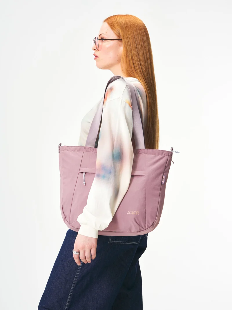 Bike Shopper - Rosewood